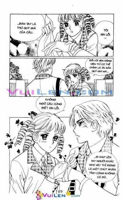 Hợp Đồng Nô Lệ Chapter 2 trang 148