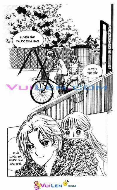 Hợp Đồng Nô Lệ Chapter 2 trang 15