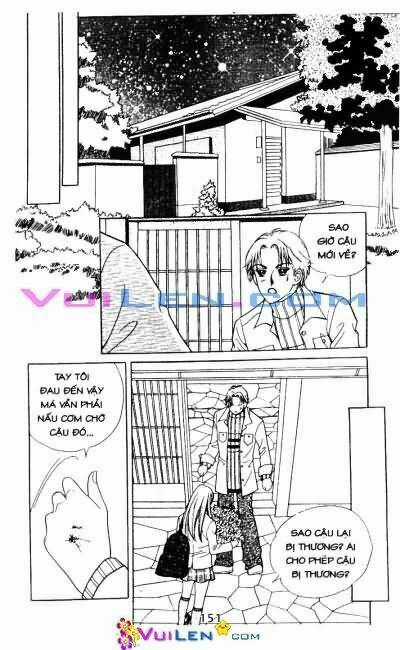 Hợp Đồng Nô Lệ Chapter 2 trang 150