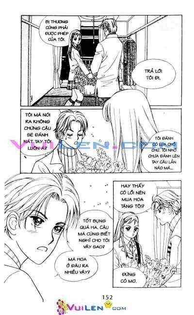 Hợp Đồng Nô Lệ Chapter 2 trang 151