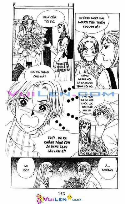 Hợp Đồng Nô Lệ Chapter 2 trang 152