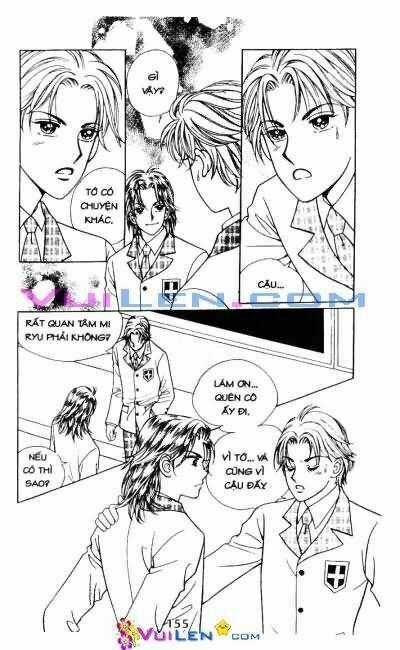 Hợp Đồng Nô Lệ Chapter 2 trang 154