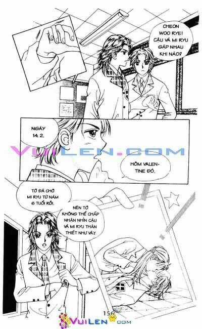 Hợp Đồng Nô Lệ Chapter 2 trang 155