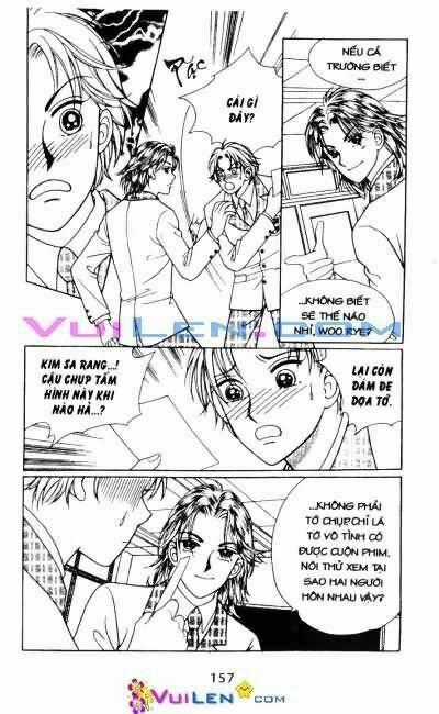 Hợp Đồng Nô Lệ Chapter 2 trang 156