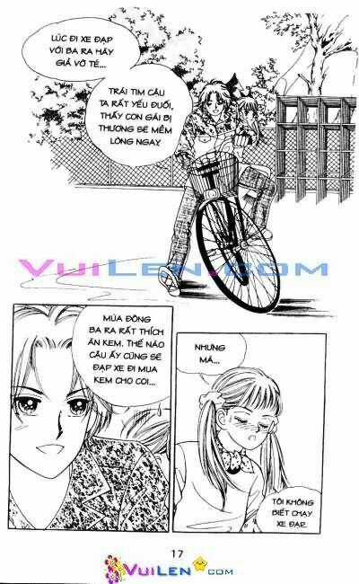 Hợp Đồng Nô Lệ Chapter 2 trang 16