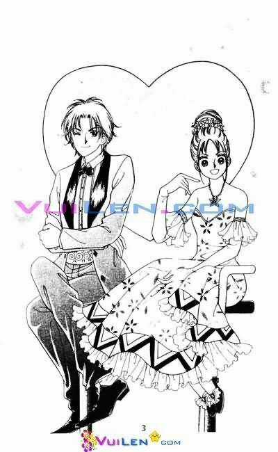 Hợp Đồng Nô Lệ Chapter 2 trang 2