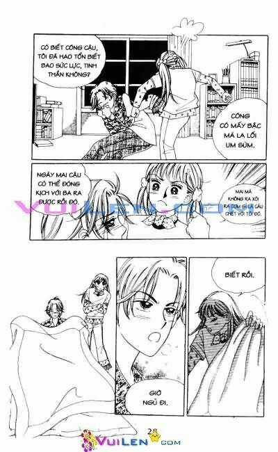 Hợp Đồng Nô Lệ Chapter 2 trang 27