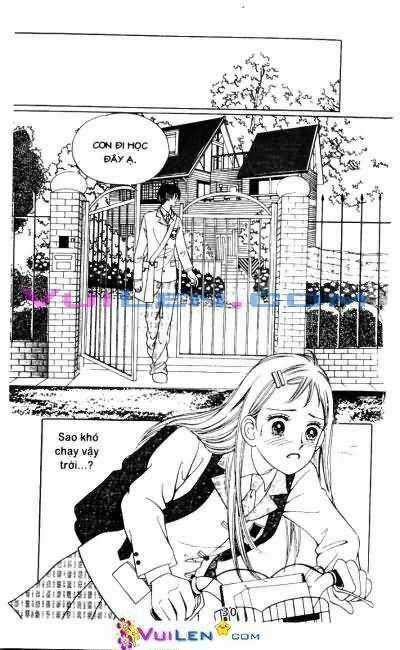 Hợp Đồng Nô Lệ Chapter 2 trang 29