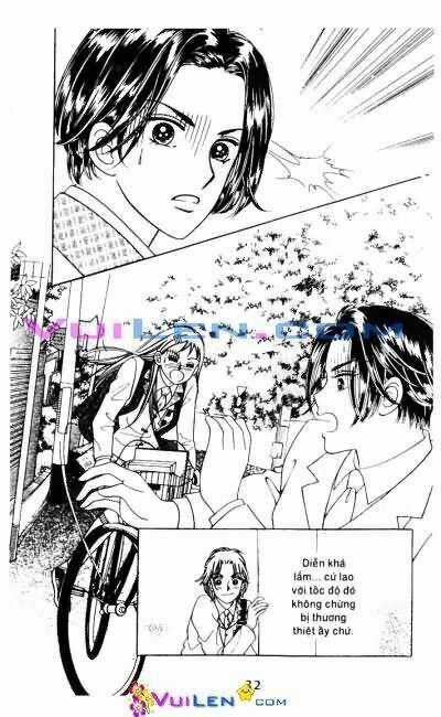 Hợp Đồng Nô Lệ Chapter 2 trang 31