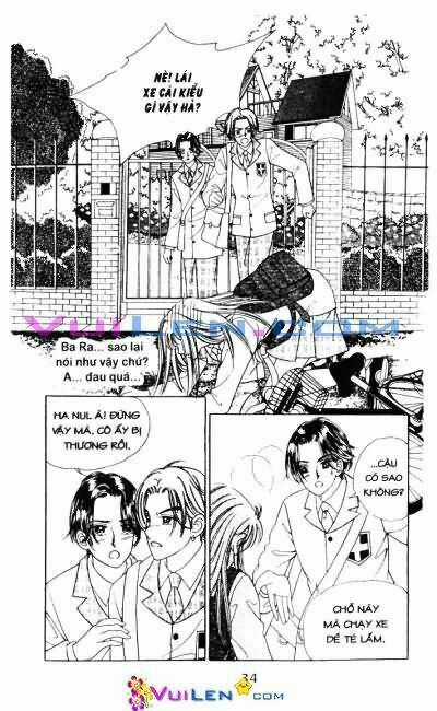 Hợp Đồng Nô Lệ Chapter 2 trang 33