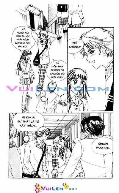 Hợp Đồng Nô Lệ Chapter 2 trang 42