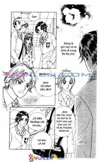 Hợp Đồng Nô Lệ Chapter 2 trang 43