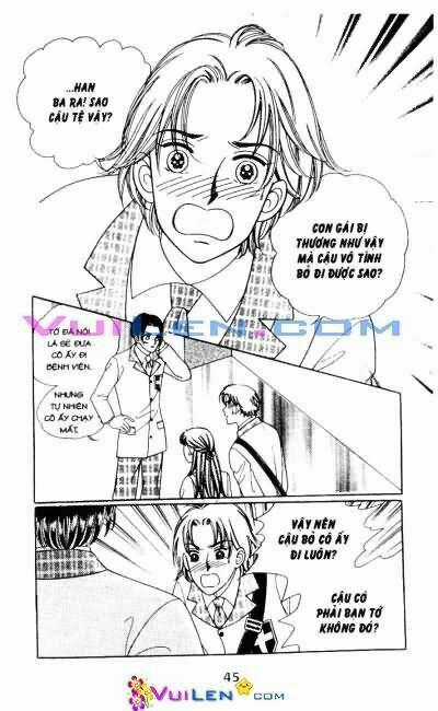 Hợp Đồng Nô Lệ Chapter 2 trang 44