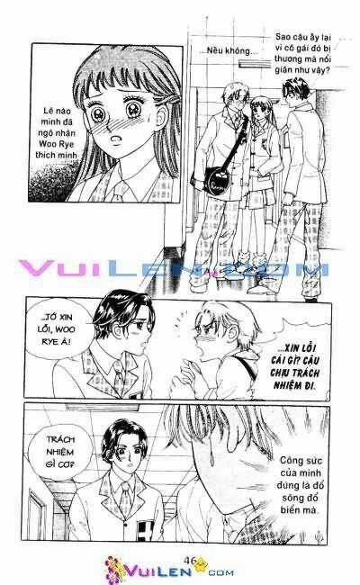 Hợp Đồng Nô Lệ Chapter 2 trang 45