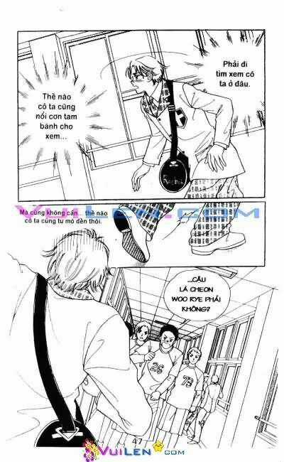 Hợp Đồng Nô Lệ Chapter 2 trang 46