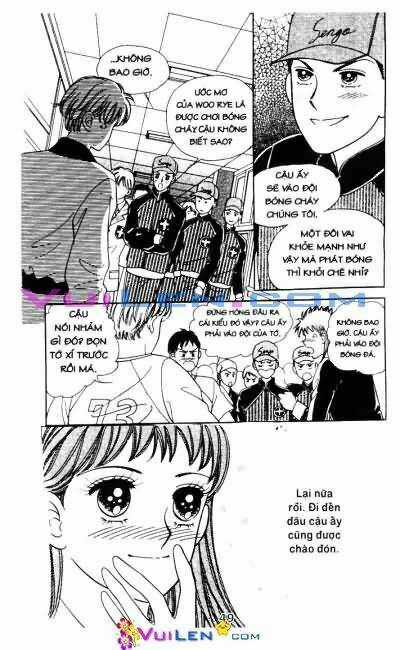 Hợp Đồng Nô Lệ Chapter 2 trang 48