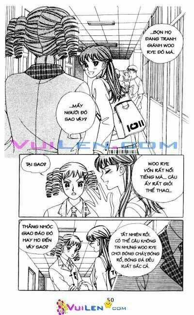 Hợp Đồng Nô Lệ Chapter 2 trang 49