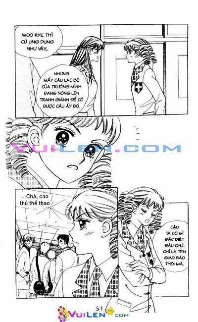 Hợp Đồng Nô Lệ Chapter 2 trang 50