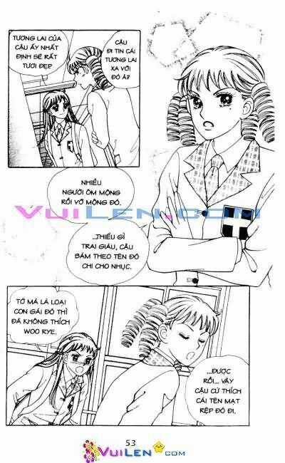 Hợp Đồng Nô Lệ Chapter 2 trang 52