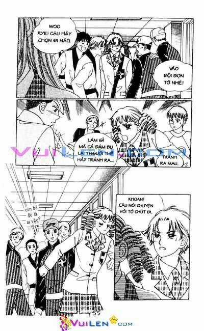 Hợp Đồng Nô Lệ Chapter 2 trang 54