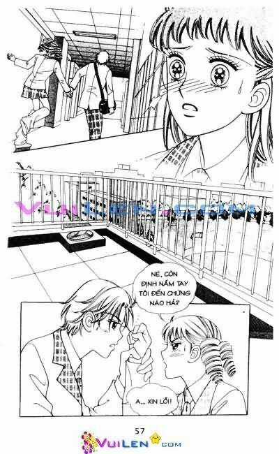 Hợp Đồng Nô Lệ Chapter 2 trang 56