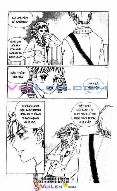 Hợp Đồng Nô Lệ Chapter 2 trang 57