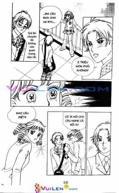 Hợp Đồng Nô Lệ Chapter 2 trang 59