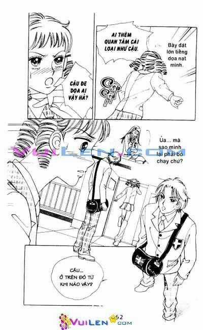 Hợp Đồng Nô Lệ Chapter 2 trang 61