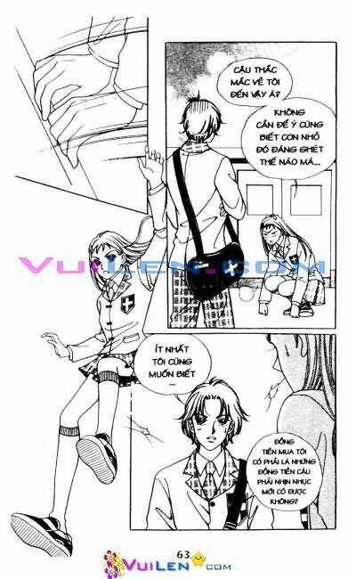 Hợp Đồng Nô Lệ Chapter 2 trang 62