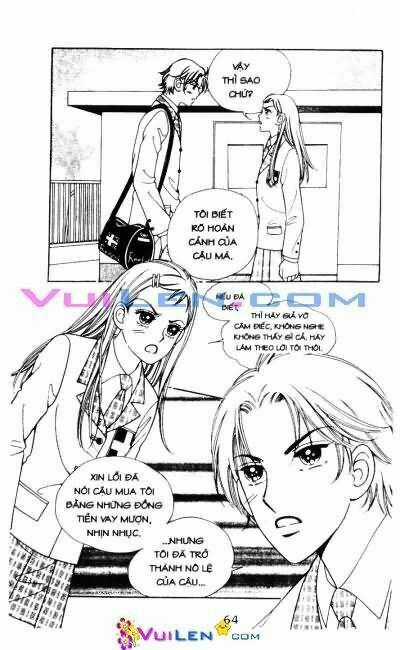 Hợp Đồng Nô Lệ Chapter 2 trang 63