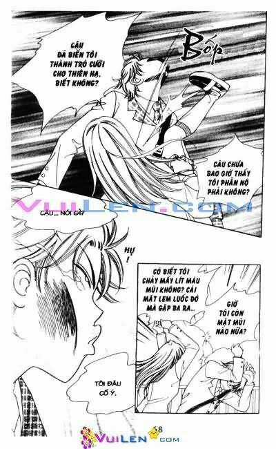 Hợp Đồng Nô Lệ Chapter 2 trang 67