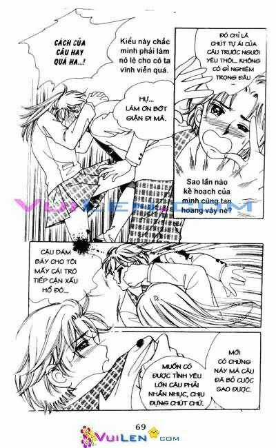 Hợp Đồng Nô Lệ Chapter 2 trang 68