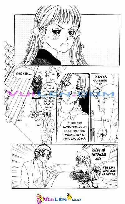 Hợp Đồng Nô Lệ Chapter 2 trang 7