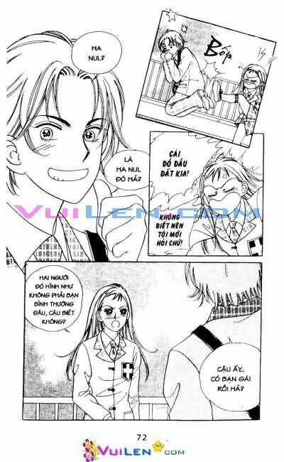 Hợp Đồng Nô Lệ Chapter 2 trang 71