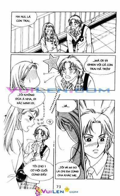 Hợp Đồng Nô Lệ Chapter 2 trang 72