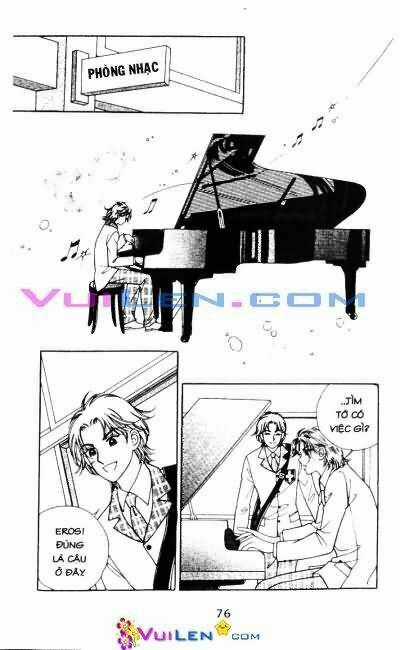 Hợp Đồng Nô Lệ Chapter 2 trang 75