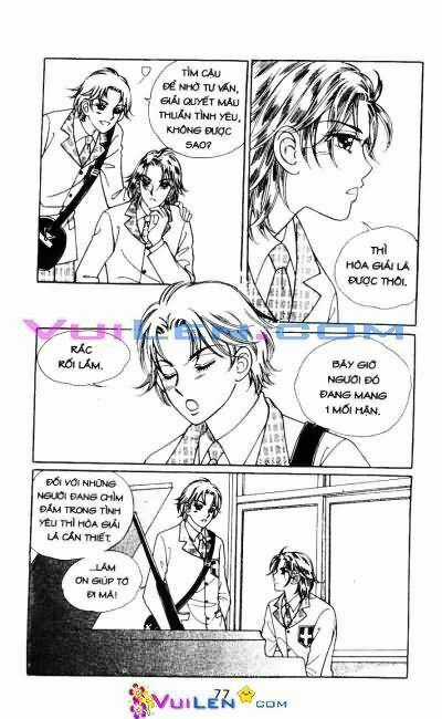 Hợp Đồng Nô Lệ Chapter 2 trang 76