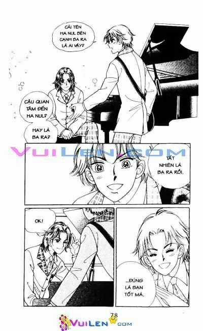 Hợp Đồng Nô Lệ Chapter 2 trang 77