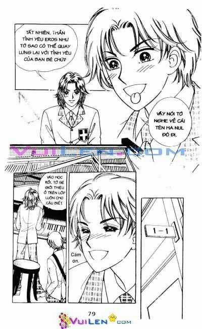 Hợp Đồng Nô Lệ Chapter 2 trang 78