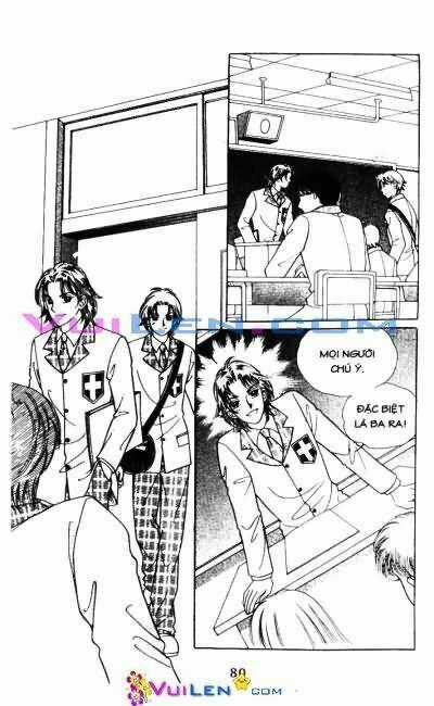 Hợp Đồng Nô Lệ Chapter 2 trang 79