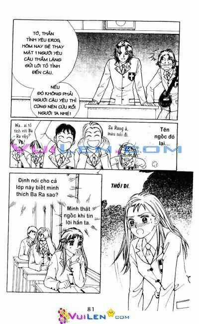 Hợp Đồng Nô Lệ Chapter 2 trang 80