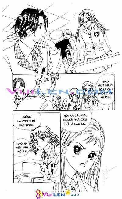 Hợp Đồng Nô Lệ Chapter 2 trang 81