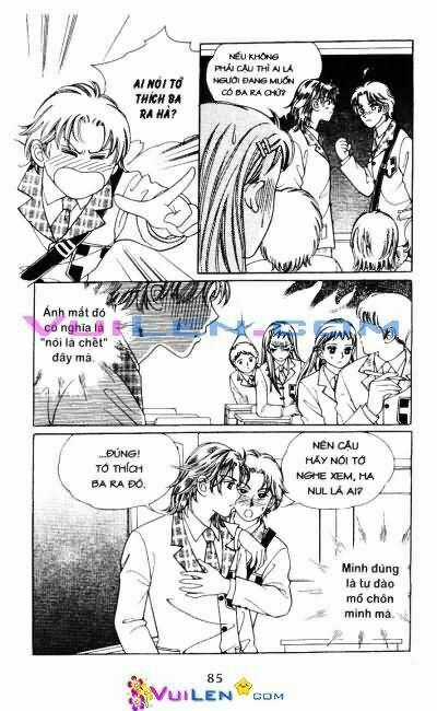 Hợp Đồng Nô Lệ Chapter 2 trang 84