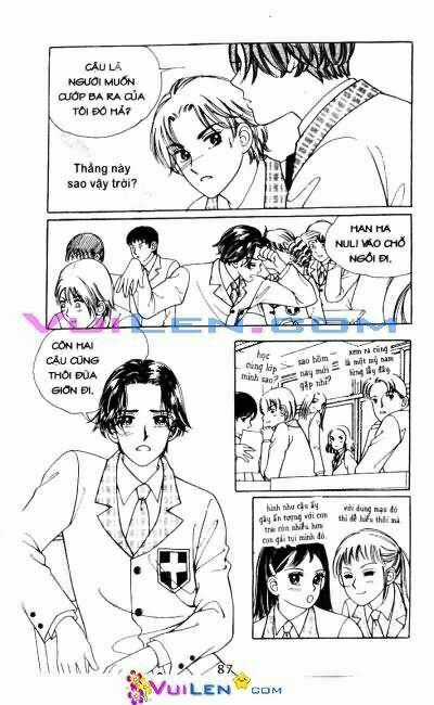 Hợp Đồng Nô Lệ Chapter 2 trang 86