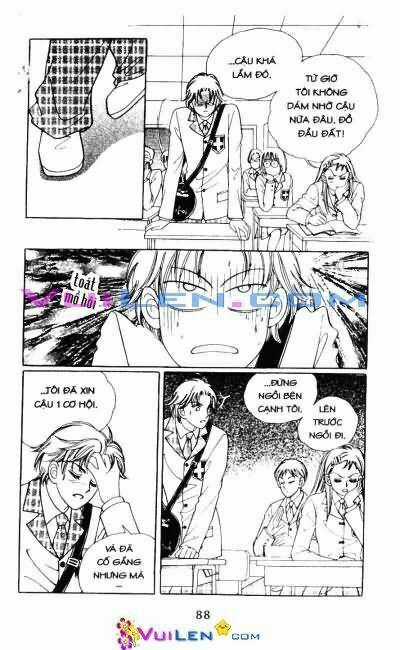 Hợp Đồng Nô Lệ Chapter 2 trang 87