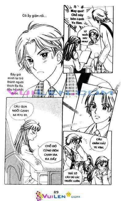 Hợp Đồng Nô Lệ Chapter 2 trang 88