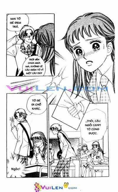 Hợp Đồng Nô Lệ Chapter 2 trang 89