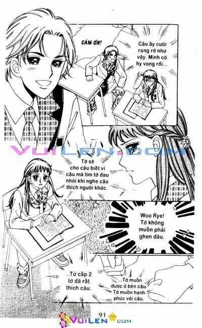 Hợp Đồng Nô Lệ Chapter 2 trang 90