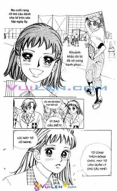 Hợp Đồng Nô Lệ Chapter 2 trang 91