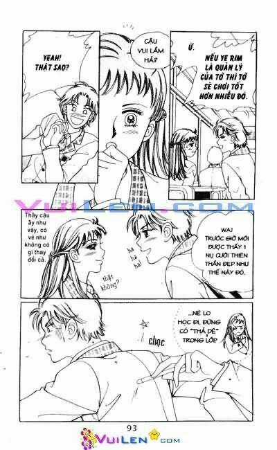 Hợp Đồng Nô Lệ Chapter 2 trang 92